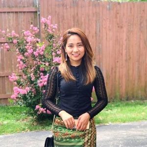 Meet your Posher, Sian